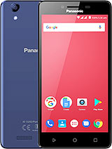 Best available price of Panasonic P95 in Angola