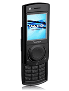 Best available price of Pantech U-4000 in Angola