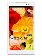 Best available price of Pantech Vega No 6 in Angola