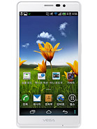 Best available price of Pantech Vega R3 IM-A850L in Angola