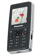 Best available price of Panasonic SC3 in Angola
