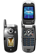 Best available price of Panasonic Z800 in Angola