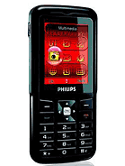 Best available price of Philips 292 in Angola