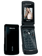 Best available price of Philips 580 in Angola