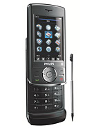 Best available price of Philips 692 in Angola