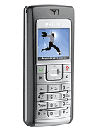 Best available price of Philips Xenium 9-98 in Angola