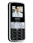 Best available price of Philips Xenium 9-9f in Angola