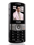 Best available price of Philips Xenium 9-9g in Angola