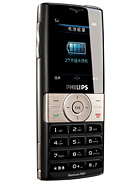 Best available price of Philips Xenium 9-9k in Angola