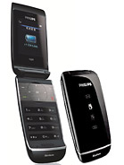 Best available price of Philips Xenium 9-9q in Angola
