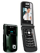 Best available price of Philips Xenium 9-9r in Angola