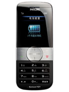 Best available price of Philips Xenium 9-9u in Angola