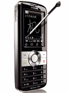 Best available price of Philips Xenium 9-9v in Angola