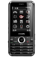 Best available price of Philips C600 in Angola