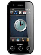 Best available price of Philips D813 in Angola