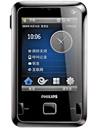 Best available price of Philips D900 in Angola
