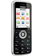 Best available price of Philips E100 in Angola