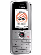 Best available price of Philips E210 in Angola