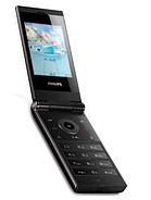 Best available price of Philips F610 in Angola
