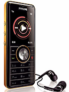 Best available price of Philips M600 in Angola