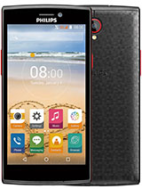 Best available price of Philips S337 in Angola