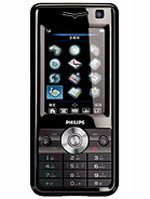 Best available price of Philips TM700 in Angola