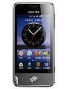 Best available price of Philips V816 in Angola