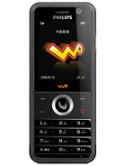 Best available price of Philips W186 in Angola