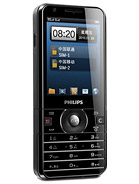 Best available price of Philips W715 in Angola