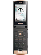 Best available price of Philips W727 in Angola