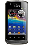 Best available price of Philips W820 in Angola