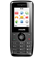 Best available price of Philips X100 in Angola