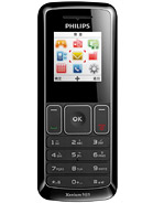 Best available price of Philips X125 in Angola