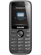 Best available price of Philips X1510 in Angola