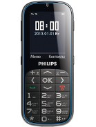 Best available price of Philips X2301 in Angola