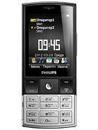 Best available price of Philips X332 in Angola