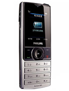 Best available price of Philips X500 in Angola