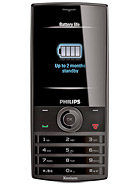 Best available price of Philips Xenium X501 in Angola