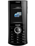 Best available price of Philips Xenium X503 in Angola