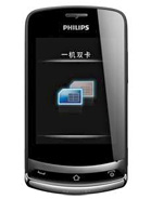 Best available price of Philips X518 in Angola