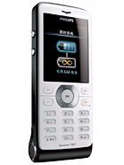 Best available price of Philips Xenium X520 in Angola