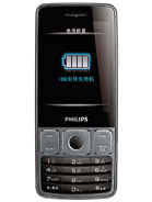 Best available price of Philips X528 in Angola