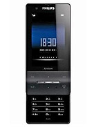 Best available price of Philips X550 in Angola