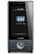 Best available price of Philips X605 in Angola