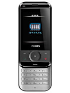 Best available price of Philips X650 in Angola