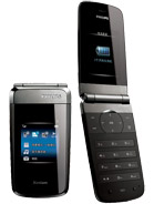 Best available price of Philips Xenium X700 in Angola