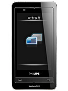 Best available price of Philips X809 in Angola
