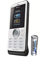 Best available price of Philips Xenium 9-9j in Angola