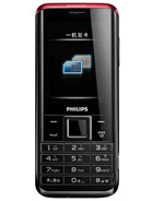 Best available price of Philips Xenium X523 in Angola