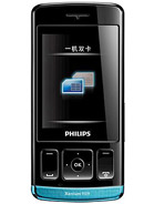 Best available price of Philips X223 in Angola